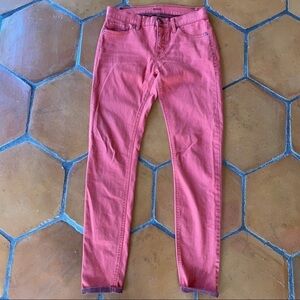 BDG  Urban Outfitters 28 Mid Rise Twig Ank…